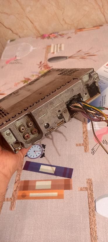 sade telefon nokia: Pioneer 3050ub disk aux fləş işlək vəziyyətdə problemsizdi — 3