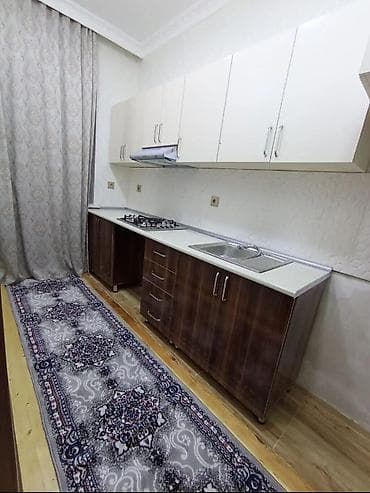 20-ci sahə 6 otaqlı, 280 kv. m, Yeni təmirli — 10
