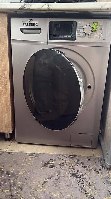 *Sada* paltaryuyan 6kq 250 Azn ideal vəziyyətdədir ünvan Xırdalan