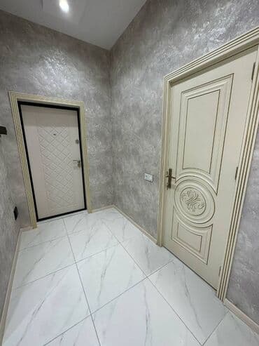 купить квартиру в баку ахмедлы: Пос. Бакиханов, 2 комнаты, Новостройка, 65 м² — 7