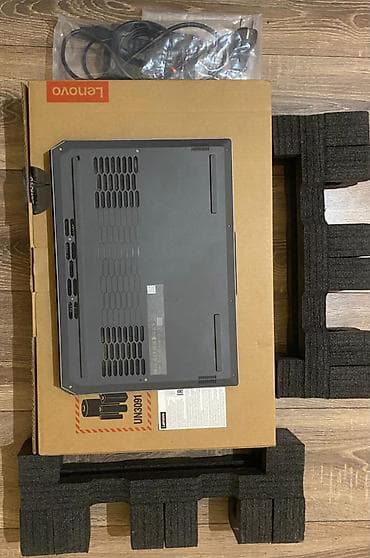 Планшеты: Lenovo LOQ, 15.6 ", AMD Ryzen 7, 512 ГБ — 5