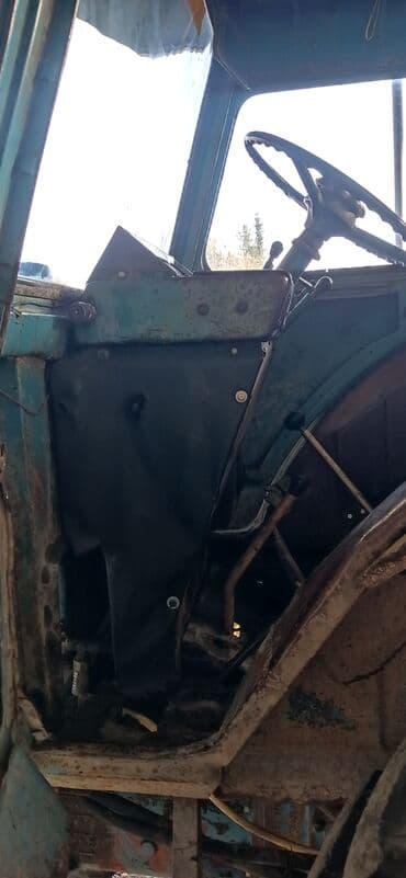 Avtomobil satışı: Satılır traktor zavodu super 👍 82 — 8