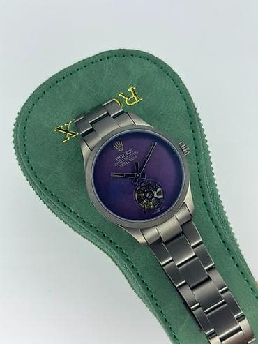 diamond sep: Yeni, Qol saatı, Rolex — 2