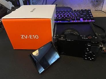 kamera video: Kamera səliqəli işlədilib, bütün funksiyaları problemsiz işləyir — 1