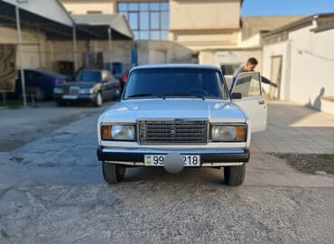 VAZ (LADA) 2104: 1.6 l | 2011 il 60000 km Hetçbek lalafo.az -da VAZ (LADA) 2104: 1.6 l | 2011 il 60000 km Hetçbek