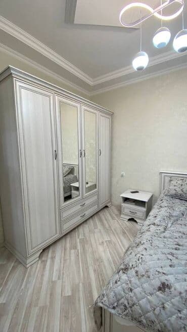 недвижимость в баку из рук в руки: Баку, Старый Гюняшли, 3 комнаты, Вторичка, м. Ахмедлы, 83 м² — 8