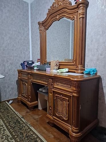 taxta asılqan: İkinəfərlik çarpayı — 3