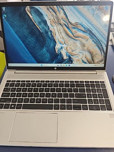 komputer notebook: HP ProBook 450 G9 noutbuku – 15.6" biznes sinfi Texniki — 1