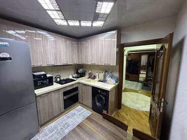 1 otaqlı kohnə tikili: Bakı, Bakıxanov qəs., 4 otaqlı, Köhnə tikili, 100 kv. m — 11