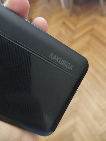 cib modemi: Повербанк — 6