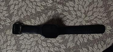 x ekran: Yeni, Smart saat, Honor, Аnti-lost, rəng - Qara — 5