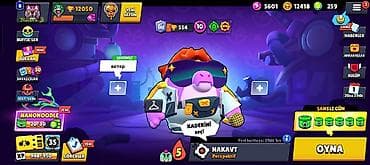 Brawl Stars oyun hesabı Real alıcıya 17₼ endirim edəcəm. - Kupa at lalafo.az Brawl Stars oyun hesabı Real alıcıya 17₼ endirim edəcəm. - Kupa