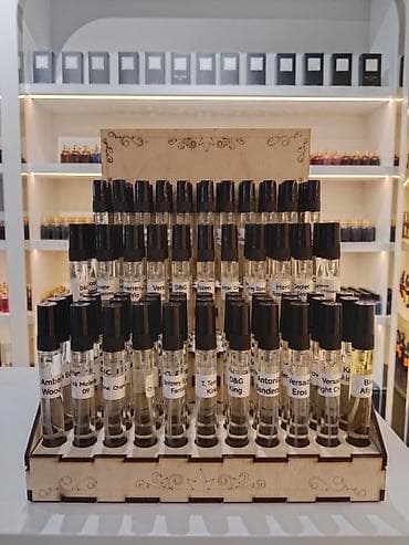 eme parfum: Parfum 10ml — 1