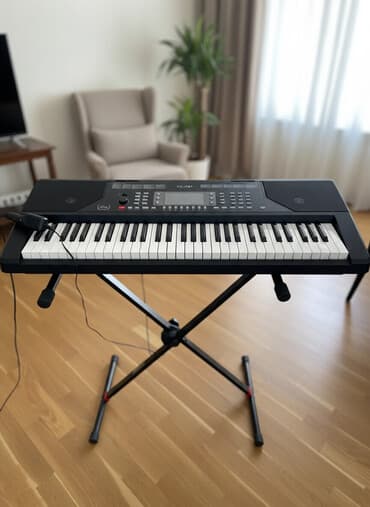 Ideal veziyyet 3 ay istifade olunub . 180$ alinib 300 fərqli səs və — 1