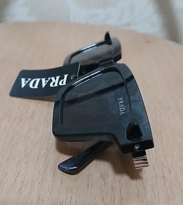 Çantalar: Gün eynəyi, Prada, Yeni — 2