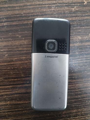 Nokia Düyməli