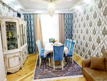 ecemide kiraye evler 2022: 3 otaqlı, Yeni tikili, 93 kv. m — 19