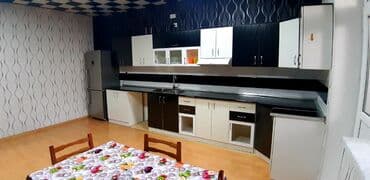 2 otaqli kiraye evler 400 azn: 4 otaqlı — 13