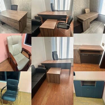 Ofis mebeli desti satilir 1000azn. Unvan Dernegul Nig lalafo.az -da Ofis mebeli desti satilir 1000azn. Unvan Dernegul Nig