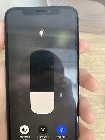 iphone 8 plus gold: IPhone Xs, 64 GB, Qızılı, Simsiz şarj — 6