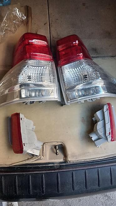 ucuz mopedler: Toyota Orijinal — 3