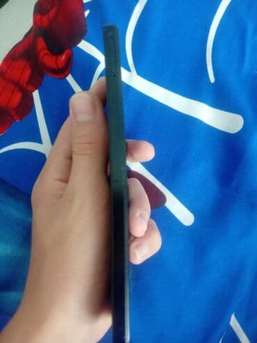 monitor ekran: Redmi 12, 128 GB, rəng - Qara, Face ID — 2