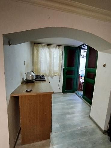 kiraye ev memar ecemi: 50 kv. m, 2 otaqlı, Kombi, Qaz, İşıq — 3