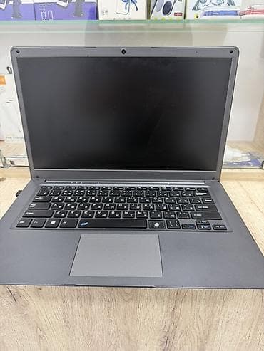 hp notebook 450 g7: Noutbuk Texniki göstəricilər: - Prosessor: Intel Celeron N4020, 1.10 — 4