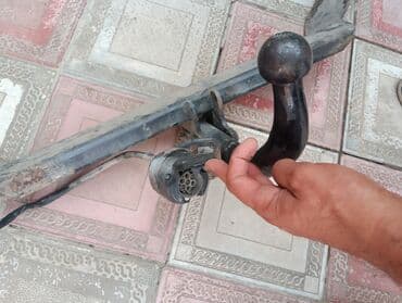 Soyutma və qızdırma sistemləri: Unversal Qosgu — 5