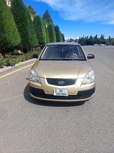 lider diski type 1 per page 40: Kia Rio: 1.4 l | 2008 il Sedan — 1