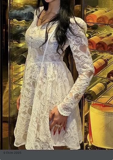 Atelyede tikilib 1 defe geyinilib — 1