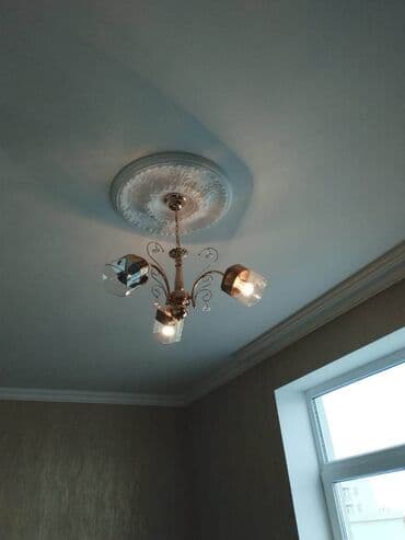 əhmədlidə kirayə: Suraxanı rayonu, Hövsan qəsəbəsi, Hövsan Mida 2 layihəsidə, yeni — 15