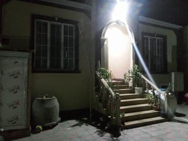 sabunçuda evlər: Savalan 4 otaqlı, 90 kv. m, Kredit var, Yeni təmirli — 1