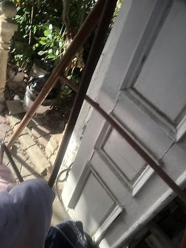 taxta qapi temiri: Taxta mebel və materiallar dəsti - Çekmecəli şkaf: 4 bölməli, taxta — 3