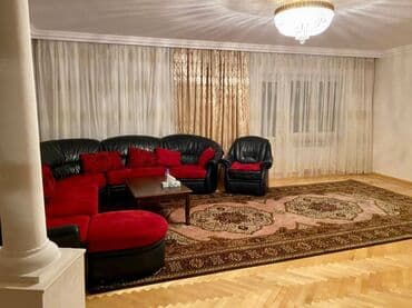 gunəşlidə kirayə evlər: Xətai metrosu yaxınlığında, 9 mərtəbəli binanın 5-ci mərtəbəsində — 3