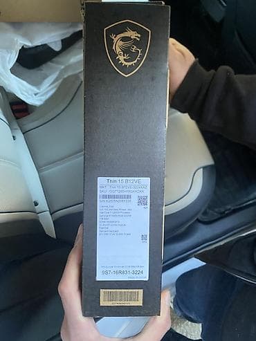 redmi 12 kabrolar: MSI Gaming Laptop – “True Gaming” seriyası Xüsusiyyətlər və — 5