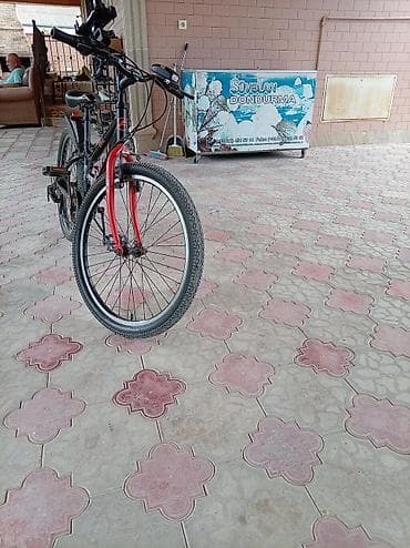 Şəhər velosipedləri: Şəhər və yüngül off-road üçün uyğun velosiped Texniki xüsusiyyətlər — 2