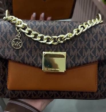 cantalar: Çiyin çantası, Michael Kors — 1