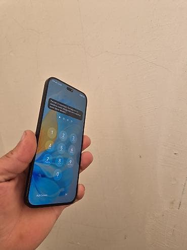 honor p90: Honor 256 GB, rəng - Qara — 2