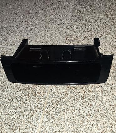 Mercedes Benz w203 ciblik