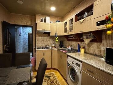 dəniz mənzərəsi mtk: Bakıxanov qəs., 2 otaqlı, Yeni tikili, 82 kv. m — 6