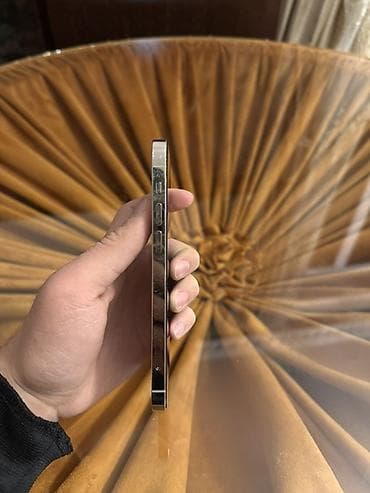 Бытовая техника: IPhone 12 Pro, 128 ГБ, Белый, Face ID — 5