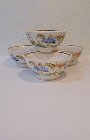 Qab-qacaq və mətbəx ləvazimatlarının alışı: Kasalar, SSRİ — 2