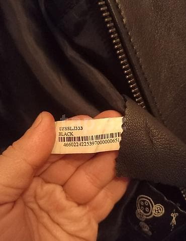 Plaşlar: Gencede satilir Quzu derisinen natural koja Kurtka Moskvadan СНЕЖНАЯ — 10