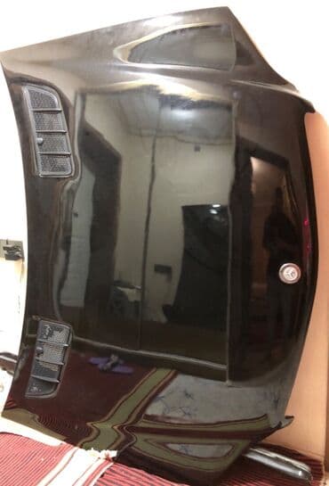 вытяжка на кухню 60: Mercedes-Benz ML, 2007 il — 1