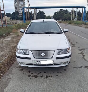 changan uni v: İran Khodro Samand sedan Tekerler teze Akimuliyator teze Remen teze — 2