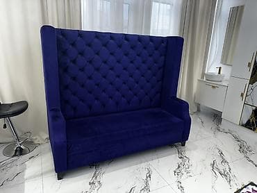 cetir restoran: Divan, Açılmayan, Bazasız, Vеlur parça — 4