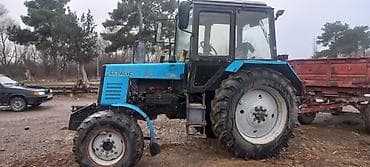 mercedesbenz s 320: Traktorun pirablemi yoxdu her yeri iwdiyir wexsi tirakordu matoru — 4