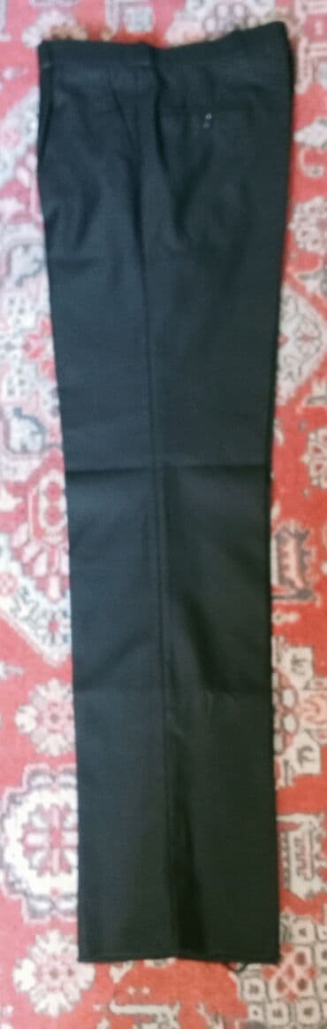 Yenidi hec geyinilməyib