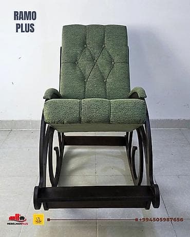 natuzzi kreslo: Yeni, Kreslo-kaçalka, Parça, Kredit var, Ünvana pulsuz çatdırılma — 6